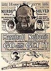 Go and Get It (1920) Poster