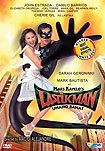 Lastikman (2004) Poster