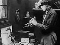 Image from: Ghost of Slumber Mountain, The (1918)