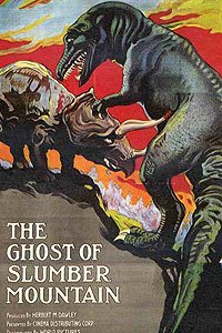 Ghost of Slumber Mountain, The (1918) Movie Poster