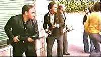 Image from: Último Deseo (1976)