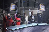 Image from: Denjin Zabôgâ (2011)