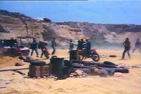 Image from: Ultimo Guerriero, L