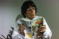 Image from: Blonde Goddess (1982)