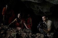 Image from: AE: Apocalypse Earth (2013)
