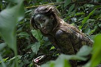 Image from: AE: Apocalypse Earth (2013)