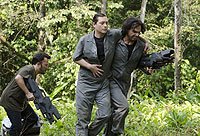 Image from: AE: Apocalypse Earth (2013)
