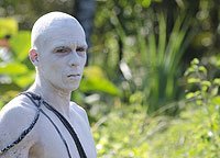 Image from: AE: Apocalypse Earth (2013)