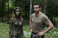 Image from: AE: Apocalypse Earth (2013)
