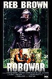Robowar - Robot da Guerra (1988) Poster