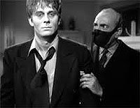 Image from: Mad Ghoul, The (1943)
