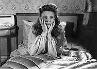 Image from: Mad Ghoul, The (1943)