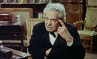 Image from: Man Who Could Cheat Death, The (1959)