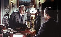 Image from: Man Who Could Cheat Death, The (1959)