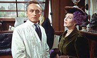 Image from: Man Who Could Cheat Death, The (1959)