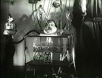 Image from: Nackte und der Satan, Die (1959)