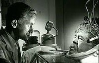 Image from: Nackte und der Satan, Die (1959)