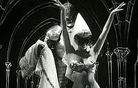 Image from: Nackte und der Satan, Die (1959)