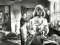 Image from: Nackte und der Satan, Die (1959)