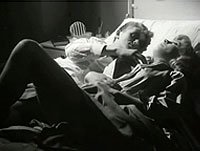 Image from: Nackte und der Satan, Die (1959)