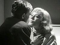 Image from: Nackte und der Satan, Die (1959)