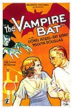 Vampire Bat, The (1933) Poster