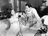 Image from: Captive Wild Woman (1943)