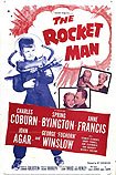 Rocket Man, The (1954) Poster