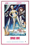 Space Love (1972) Poster