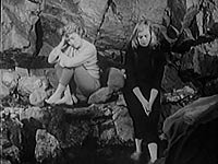 Image from: Incredible Petrified World, The (1959)