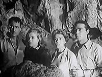 Image from: Incredible Petrified World, The (1959)