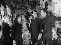 Image from: Incredible Petrified World, The (1959)