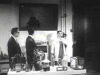 Image from: Teenage Zombies (1959)