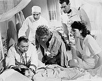 Image from: Man They Could Not Hang, The (1939)