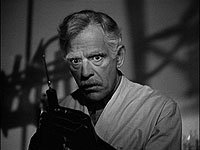 Image from: Before I Hang (1940)