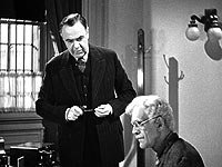 Image from: Before I Hang (1940)