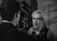 Image from: The Devil Commands (1941)