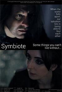 Symbiote (2015) Movie Poster