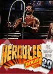 Hercules Recycled 2.0 (2014) Poster