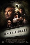 Hamlet's Ghost (2015) Poster