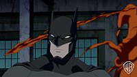Image from: Batman: Assault on Arkham (2014)