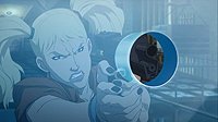 Image from: Batman: Assault on Arkham (2014)