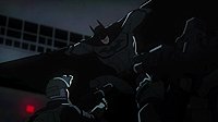 Image from: Batman: Assault on Arkham (2014)