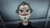 Image from: Batman: Assault on Arkham (2014)
