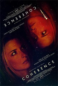 Coherence (2013) Movie Poster