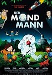 Mondmann, Der (2012) Poster