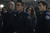 Image from: Battlestar Galactica: Razor (2007)