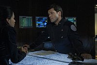 Image from: Battlestar Galactica: Razor (2007)