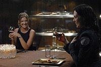 Image from: Battlestar Galactica: Razor (2007)