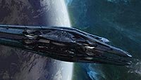 Image from: Battlestar Galactica: Blood & Chrome (2012)